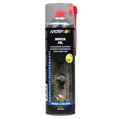 Motip Shock-oil 500ml