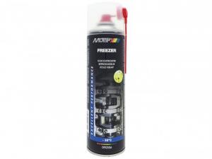Motip Frysmedel 500ml