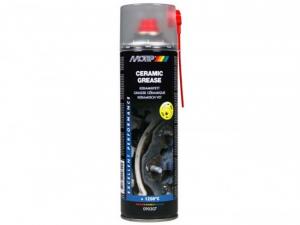 Motip Keramiskt fett 500ml