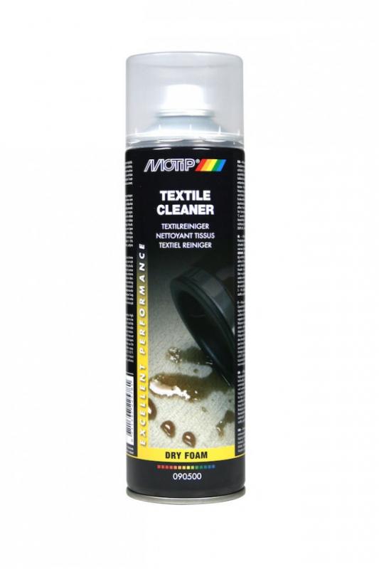 Motip Textilrengöringsmedel 500ml
