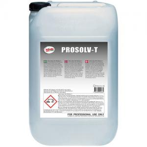 Turtle Pro Prosolv-T 25L