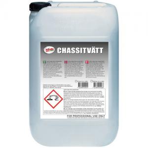 Turtle Pro Chassitvätt 25L
