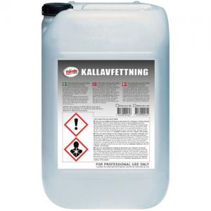 Turtle Pro Kallavfettning 25L