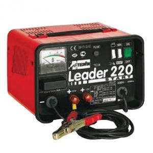 Start/laddare Leader 220