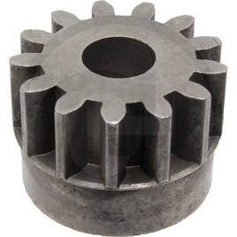 AS MOTOR DREV vänster