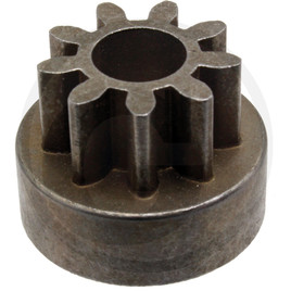 AS MOTOR DREV vänster