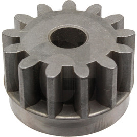 AS MOTOR DREV höger