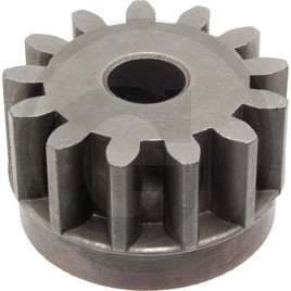 AS MOTOR DREV vänster