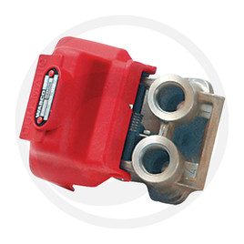 Duo-Matic snabbkopplingsset