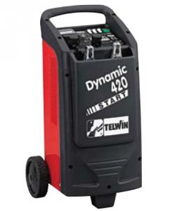 Telwin Dynamic 420