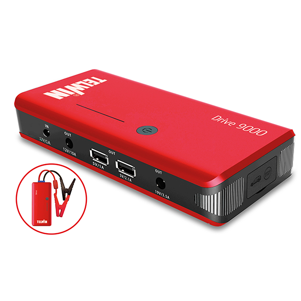 Telwin Drive 9000