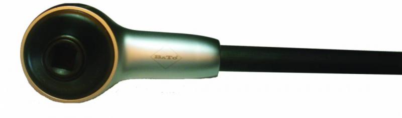 Momentomvandlare 1/2"F x 3/4"M, 1500Nm