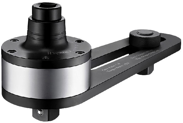Momentomvandlare 3/4"F x 1 1/2" M
