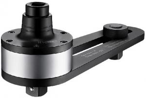 Momentomvandlare 1/2"F x 1 1/2" M