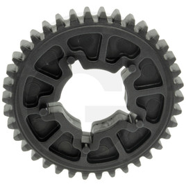 AL-KO KUGGHJUL Framdrift