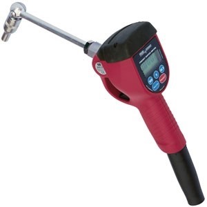 OLJEMÄT. K500  DIGITAL FÖRINS