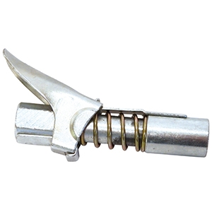 SMÖRJMUNSTYCKE LÅSBART