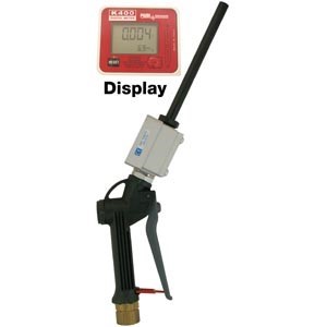 MÄTARE KOMPL,SPOLARVÄTSKA