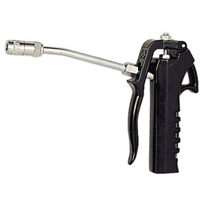 SMÖRJHANDTAG MED RÖR