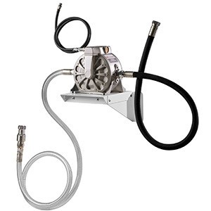 SPILLOLJEPUMP MEMBRAN KOMPL