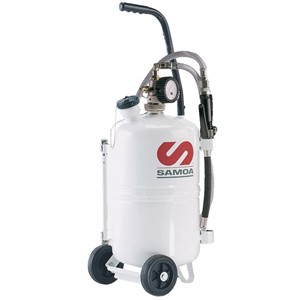 OLJEDISTRIBUTÖR 25 L