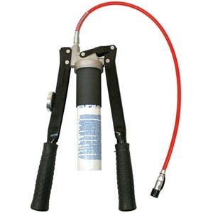 FETTSPRUTA HÄVARM 400 600 GR