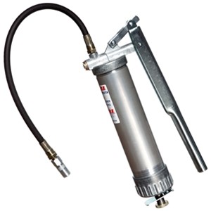 FETTSPRUTA TUBI 1 KOMPLETT