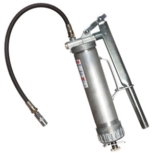 FETTSPRUTA TUBI 2 KOMPLETT