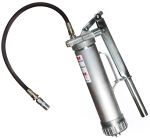 FETTSPRUTA TUBI 3 KOMPLETT