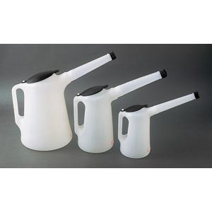 OLJEMÅTT 1 L MED LOCK