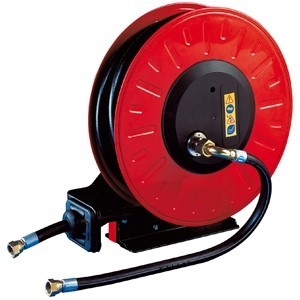 SLANGVINDA 30 M 3/8" 400BAR HT