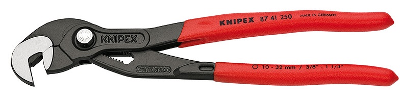 Montagetång 8741 250