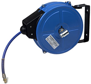 SLANGVINDA LUFT 20 BAR 10M 8MM