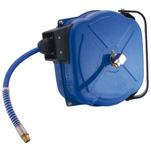 SLANGVINDA LUFT 10 METER