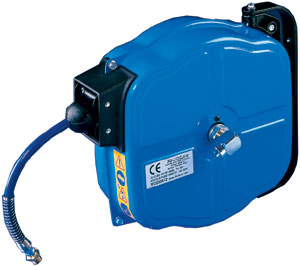 SLANGVINDA LUFT 20 B 10M 10MM