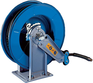 SLANGVINDA 15M 3/8"400BAR