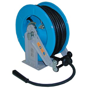 SLANGVINDA 20M 3/8"400BAR