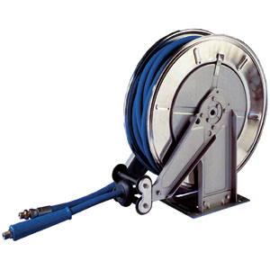 SLANGVINDA 15M 3/8" 400 BAR