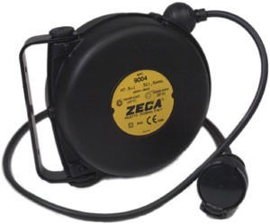 ELKABELVINDA 6 M 1900W