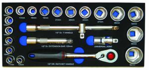 HYLSNYCKELSATS 1/2 22DELAR