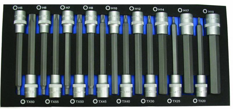 BITSHYLSSATS INSEX 1/2 LÅNG