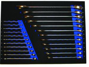 BLOCKNYCKELSATS 6-36MM