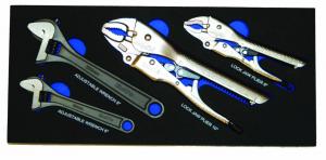 SVETSTÅNG/SKIFTNYCKELSATS