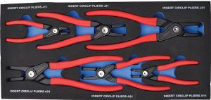 BATO Spårringstångsats kraft 90gr. utv/inv. EVA 1/3.