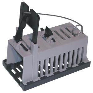 MUSFÄLLA GILJOTTI 802