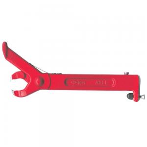 Spikutdragare Hultafors Atle