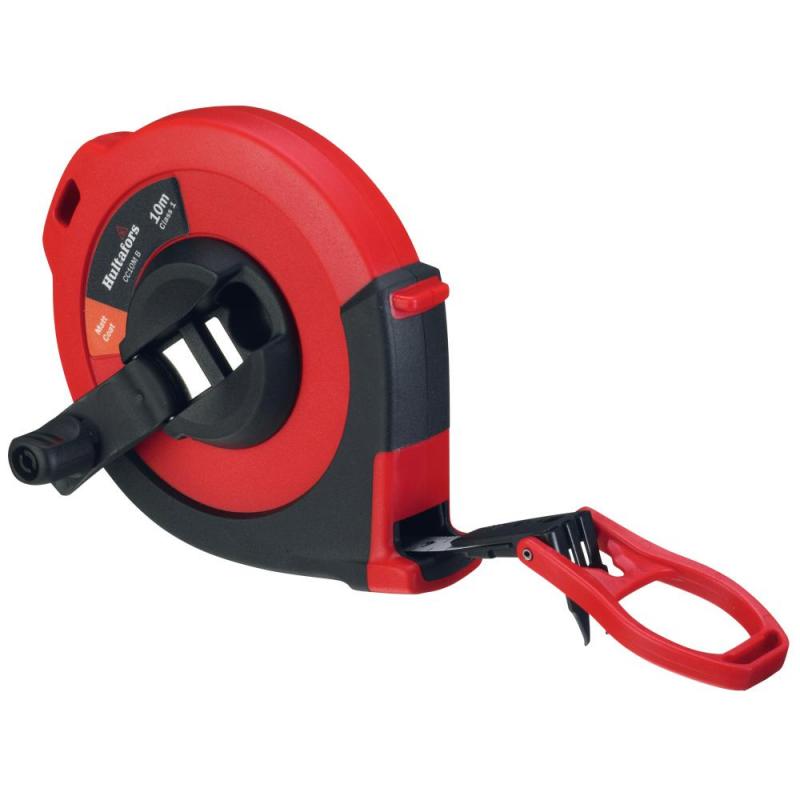 MÄTBAND STÅL CC 10M HULTAFORS