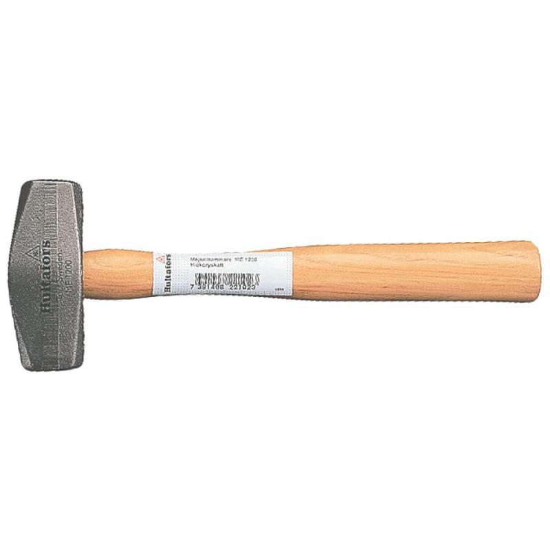 Mejselhammare Hultafors ME1200 1,2kg