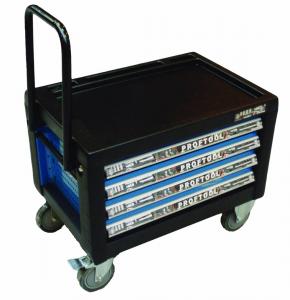 VERKTYGSVAGN MINI U. VERKTYG