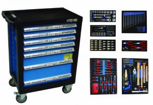 VERKTYGSVAGN 260 DELAR